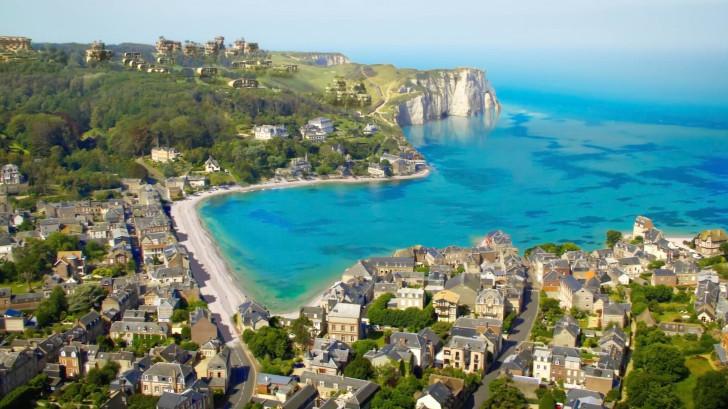 « France, il était une fois demain »